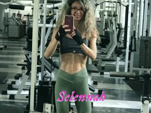 Selennah