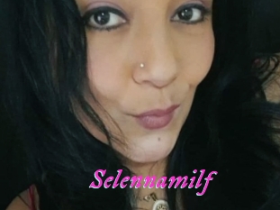 selennamilf Fille Sensuelle