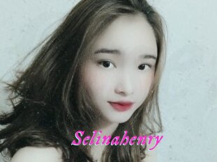 Selinahenry