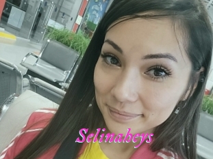 Selinaheys