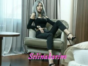 Selinakarim