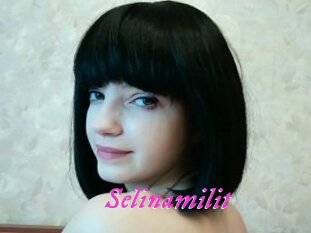 Selinamilit