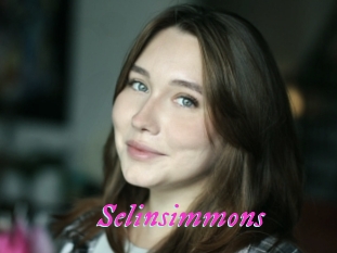 Selinsimmons
