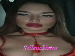 Sellenakirten