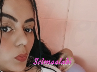 Selmaalabi
