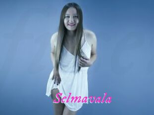 Selmavala