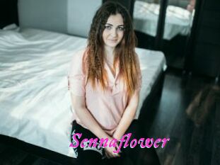 Sennaflower