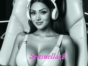 Sensuella18
