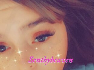 Sentbyheaven
