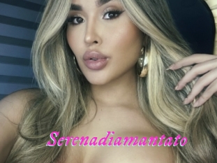 Serenadiamantato