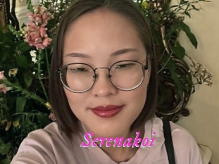 Serenakoi