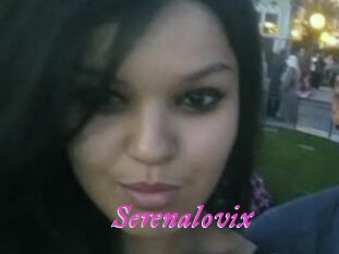 Serenalovix