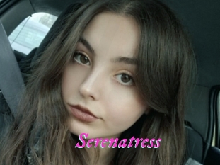 Serenatress
