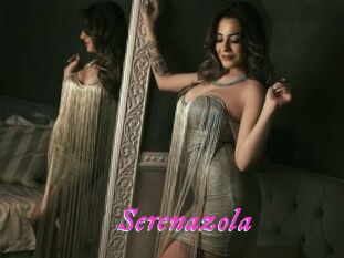 Serenazola
