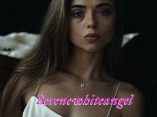 Serenewhiteangel
