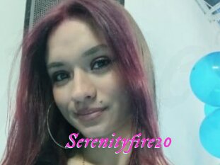 Serenityfire20