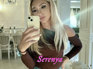 Serenya