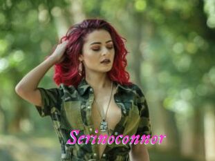 serinoconnor Fille Sensuelle