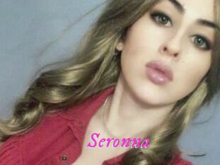 seronna Fille Sensuelle