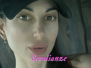 Sesulianze