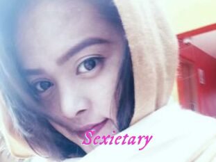 Sexietary