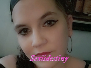 Sexiidestiny