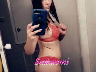 Seximomi
