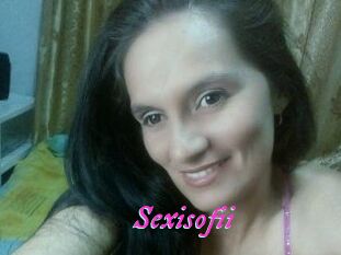 Sexisofii