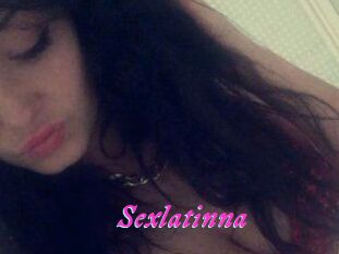 Sexlatinna