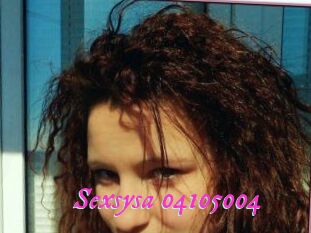 Sexsysa-04105004