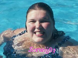 Sexwijf23