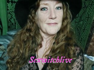 Sexwitchlive
