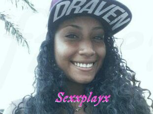 Sexxplayx