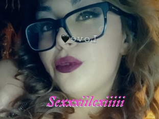 Sexxxiilexiiiii