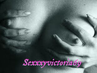 Sexxxyvictoria69