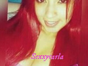Sexxycarla