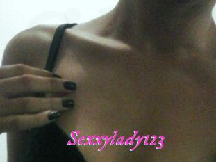 Sexxylady123