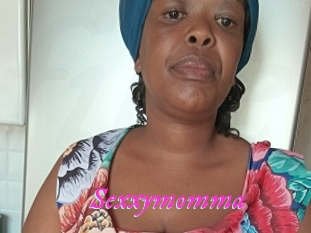 Sexxymomma