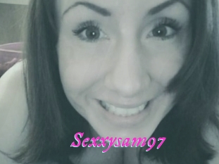 Sexxysam97