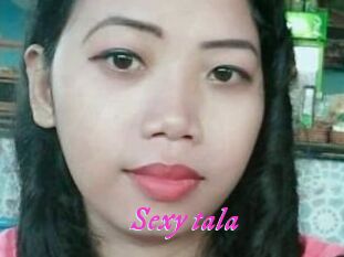Sexy_tala