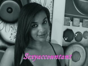 Sexyaccountant