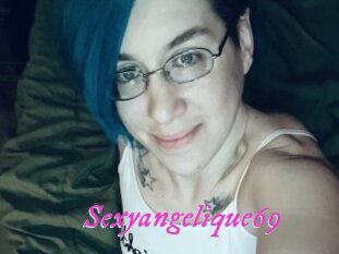 Sexyangelique69