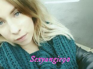 Sexyangie90