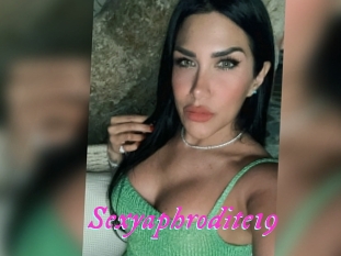Sexyaphrodite19
