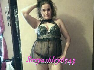 Sexyashley6543