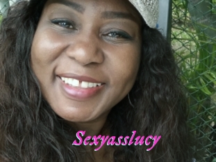 sexyasslucy Fille Sensuelle