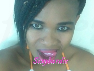 Sexybardie
