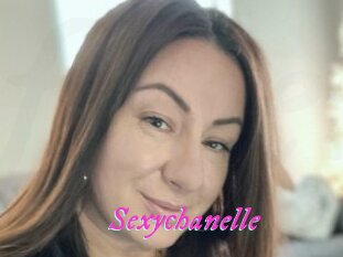 Sexychanelle
