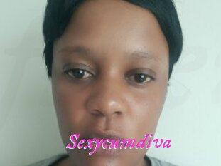 sexycumdiva Fille Sensuelle