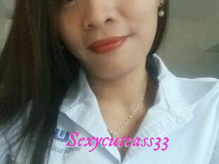 Sexycuteass33